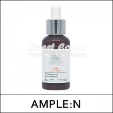 [AMPLE:N] AMPLEN ★ Sale 86% ★ (bp) VC Shot Ampoule 30ml / Box 140 / (jh) 55(05) / 15(R)14 / 41,000 won(13)