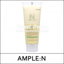 [AMPLE:N] AMPLEN (bp) Purifying Shot Pumpkin Enzyme Peeling Gel 100ml / EXP 2025.12 / Box 160 / 1599(10) / 4,500 won(R)