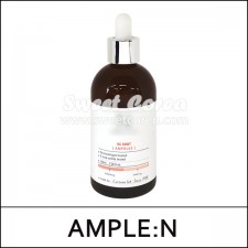 [AMPLE:N] AMPLEN (bp) VC Shot Ampoule 100ml / Box 60 / (jh) 99 / 2850(6) / 9,000 won(R) / Sold Out