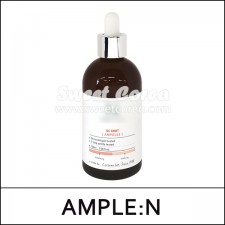 [AMPLE:N] AMPLEN (bp) VC Shot Ampoule 100ml / Box 60 / (jh) 99 / 2850(6) / 9,000 won(R) 