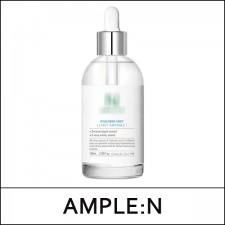 [AMPLE:N] AMPLEN (bo) Hyaluron Shot Light Ampoule 100ml / Big Size / 88/6815(6) / 9,800 won(R)