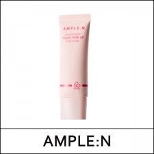 [AMPLE:N] AMPLEN (bo) Solar Shot Peach Tone Up Suncream 40ml / (boL) / 4601(18) / 7,000 won(R) 