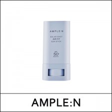 [AMPLE:N] AMPLEN (bo) Solar Shot Air Fit Sun Stick 20g / (boL) / 9701(18) / 8,700 won(R) 