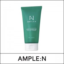 [AMPLE:N] AMPLEN (bo) Centel Calming Shot First Gel Cleanser 150ml / (boL) / 55/3515(8) / 6,100 won(R) 
