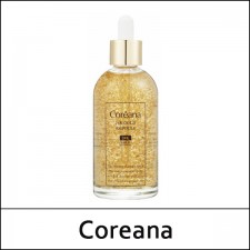 [Coreana] (bo) 24K Gold Ampoule 100ml / 50150(6) / 10,900 won(R)