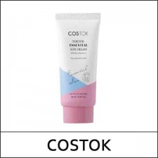 [COSTOK] ★ Sale 65% ★ ⓑ Tok Tok Essential Sun Cream 80ml / Exp 2024.09 / 61199(12) / 33,000 won()