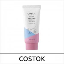 [COSTOK] ★ Sale 67% ★ ⓑ Tok Tok Essential Sun Cream 80ml / Exp 2024.09 / 61199(12) / 33,000 won()