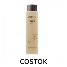 [COSTOK] ★ Sale 63% ★ (b) Timeless Essence Skin 200ml / (cu) 851/71 / (oy) 302(381) / 611(6R)37 / 33,000 won() / S