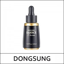[DONGSUNG] (bo) Rannce C-Serum 45ml / C Serum / 341(31)50(8) / 15,300 won(R)