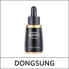 [DONGSUNG] (bo) Rannce C-Serum 45ml / C Serum / 341(31)50(8) / 15,300 won(R) / Sold Out