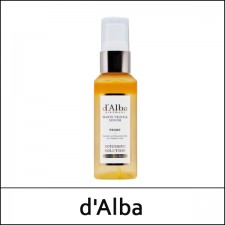 [d'Alba] dAlba ★ Sale 68% ★ (i) White Truffle Prime Intensive Serum 50ml / Box 50 / 37/19(20R)315 / 29,000 won(20)