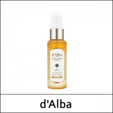 [d'Alba] dAlba (bo) White Truffle Royal Intensive Serum 100ml / (cu) 5101(10) / 16,500 won(R)