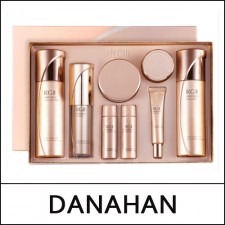 [Danahan] ★ Sale 38% ★ ⓘ RGII (RG2) Prestige EX Skin Care 4pcs Set / 21150(1.7) / 195,000 won() / sold out