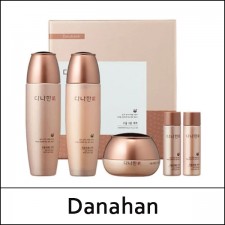 [Danahan] ⓑ Goyul 3 pcs Set / 고율 3종 세트 / 62250(1.8) / 24,500 won(R)