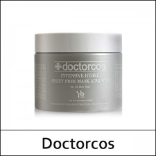 [Doctorcos] ★ Sale 60% ★ (sg) Intensive Hybrid Sheet Free Mask Advanced 110ml / 1399(7R) / 2101(7R) / 45,000 won(7R) / Sold Out