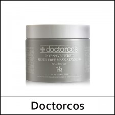 [Doctorcos] ★ Big Sale 80% ★ (sg) Intensive Hybrid Sheet Free Mask Advanced 110ml / EXP 2023.07 / FLEA / 45,000 won(7R) / Sold Out