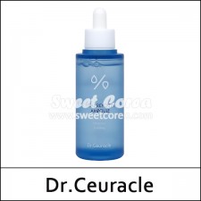[Dr.Ceuracle] ★ Sale 35% ★ (jh) Hyal Reyouth Ampoule 50ml / Box 80 / (js) 341 / 121(12M)38 / 34,000 won(12M)