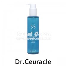 [Dr.Ceuracle] ★ Sale 35% ★ (jh) Pro Balance Pure Cleansing Oil 155ml / Deep Cleansing Oil / Box 10/80 / (js) 211 / 601(7M)43 / 26,000 won(7M) / Sold Out