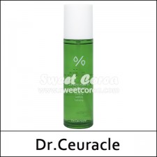 [Dr.Ceuracle] (jh) Tea Tree Purifine Toner 100ml / EXP 2026.02 / (bo) / 50199(7) / 9,500 won(R)