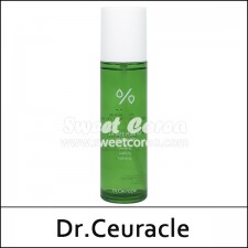 [Dr.Ceuracle] ★ Sale 35% ★ (jh) Tea Tree Purifine Toner 100ml / Box 10/80 / (js) 811 / 501(7M)395 / 28,000 won(7M)