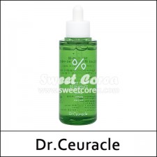 [Dr.Ceuracle] ★ Sale 35% ★ (jh) Tea Tree Purifine 95 Essence 50ml / Big Size / Box 80 / 121(12M)395 / 32,000 won(12M)