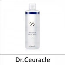 [Dr.Ceuracle] ★ Sale 59% ★ (bo) Pro Balance Biotics Toner 300ml / Box 10/80 / 411(4R)41 / 30,000 won(4)