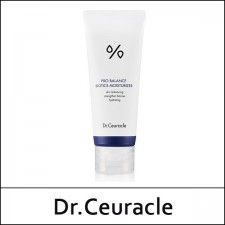 [Dr.Ceuracle] ★ Sale 35% ★ (jh) Pro Balance Biotics Moisturizer 100ml / Box 10/80 / (js) / 99(10M)41 / 25,000 won(10M) / Sold Out