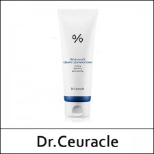 [Dr.Ceuracle] ★ Sale 35% ★ (jh) Pro Balance Creamy Cleansing Foam 150g / Deep Cleansing Foam / Box 10/80 / (js) / 47(7M)44 / 18,000 won(7M)