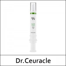 [Dr.Ceuracle] (gd) Tea Tree Purifine 70 Spot 12ml / Exp 2024.02 / Box 10/80 / 6999(60) / 3,000 won(R)