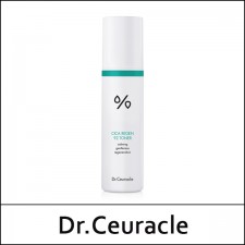[Dr.Ceuracle] ★ Sale 35% ★ (gd) Cica Regen 92 Toner 120ml / Box 80 / (jh40) / 801(7R)42 / 30,000 won(7R)