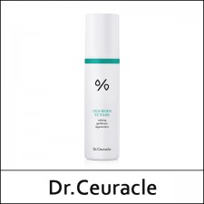 [Dr.Ceuracle] ★ Sale 35% ★ (jh) Cica Regen 92 Toner 120ml / Box 80 / 121(7R)415 / 30,000 won(7R)