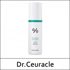 [Dr.Ceuracle] ★ Sale 35% ★ (jh) Cica Regen 70 Cream 50ml / Box 80 / 31(10M)42 / 32,000 won(10M)