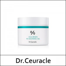 [Dr.Ceuracle] ★ Sale 55% ★ (bo) Cica Regen 95 Soothing Gel 110g / Box 80 / (jh) 38 / 0801(8) / 20,000 won(8) / S