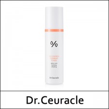 [Dr.Ceuracle] ★ Sale 35% ★ (jh) 5α Control Clearing Toner 120ml / Box 8/80 / 31/341(7M)405 / 36,000 won(7M)