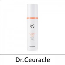 [Dr.Ceuracle] ★ Sale 35% ★ (jh) 5α Control Clearing Toner 120ml / Box 8/80 / (jhL) 69(78) / 341(7R)40 / 36,000 won(7) / 재고