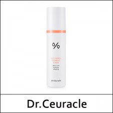 [Dr.Ceuracle] ★ Sale 35% ★ (jh) 5α Control Clearing Toner 120ml / Box 8/80 / (jhL) 69(78) / 341(7M)40 / 36,000 won(7M)