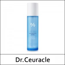 [Dr.Ceuracle] ★ Sale 35% ★ (gd) Hyal Reyouth Toner 120ml / Box 20 / (jh) 401 / 211(7M)385 / 28,000 won(7M) / 조사