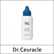 [Dr.Ceuracle] (bo) AC Cure Solution Blue One 50ml / 4701(16) / 8,200 won(R) 