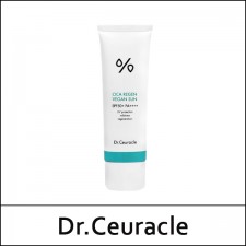 [Dr.Ceuracle] ★ Sale 35% ★ (jh) Cica Regen Vegan Sun 50ml / SPF50+ PA++++ / Box 80 / (j) 501(16M)39 / 28,000 won(16M) / sold out