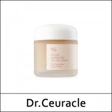 [Dr.Ceuracle] (boS) Vegan Kombucha Tea Gel Cream 75g / Exp 2025.08 / Box 80 / (jh) / 26199(7) / 7,800 won(R)