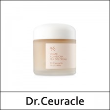 [Dr.Ceuracle] ★ Big Sale 51% ★ (boS) Vegan Kombucha Tea Gel Cream 75g / Box 80 / (jh) / 261(7R)49 / 32,000 won(7)