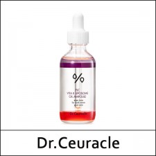 [Dr.Ceuracle] ★ Sale 35% ★ (gd) PLC Vita K Liposome Oil Ampoule 50ml / Box 80 / (jh) X / (js) 801(11R) / 24,000 won(11) / 조사