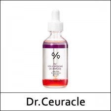 [Dr.Ceuracle] ★ Sale 58% ★ (bo) PLC Vita K Liposome Oil Ampoule 50ml / 2901(11) / 24,000 won() / S