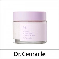 [Dr.Ceuracle] ★ Sale 49% ★ (bo) Vegan Active Berry Lifting Cream 75g / 881(6R)505 / 40,000 won()