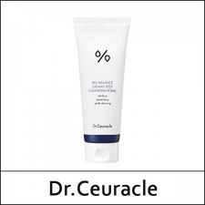 [Dr.Ceuracle] ★ Sale 58% ★ (bo) Pro Balance Creamy Deep Cleansing Foam 150g / (jL) 06/9650(8) / 18,000 won() 