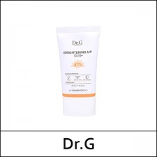 [Dr.G] (cu) Brightening Up Sun + 35ml / no case / Sunblock / Suncream / 0101(20) / 11,000 won(R)