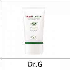 [Dr.G] ★ Sale 55% ★ (bo) R.E.D Blemish Soothing Up Sun 50ml / Box 60 / (ho415) / 821(611)50(16) / 29,000 won(16) 