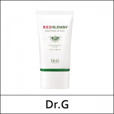 [Dr.G] ★ Sale 55% ★ (bo) R.E.D Blemish Soothing Up Sun 50ml / Box 60 / (ho415) / 82150(16) / 29,000 won(16) 