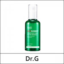 [Dr.G] ★ Sale 54% ★ (bo) R.E.D Blemish Clear Soothing Active Essence 80ml / Box 50 / (ho43) / 8150(11) / 40,000 won()