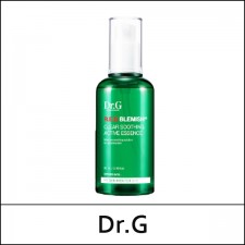 [Dr.G] ★Big Sale 64% ★ (bo) R.E.D Blemish Clear Soothing Active Essence 80ml / EXP 2026.03 / (cu) 251 / 8199(11R) / 40,000 won()